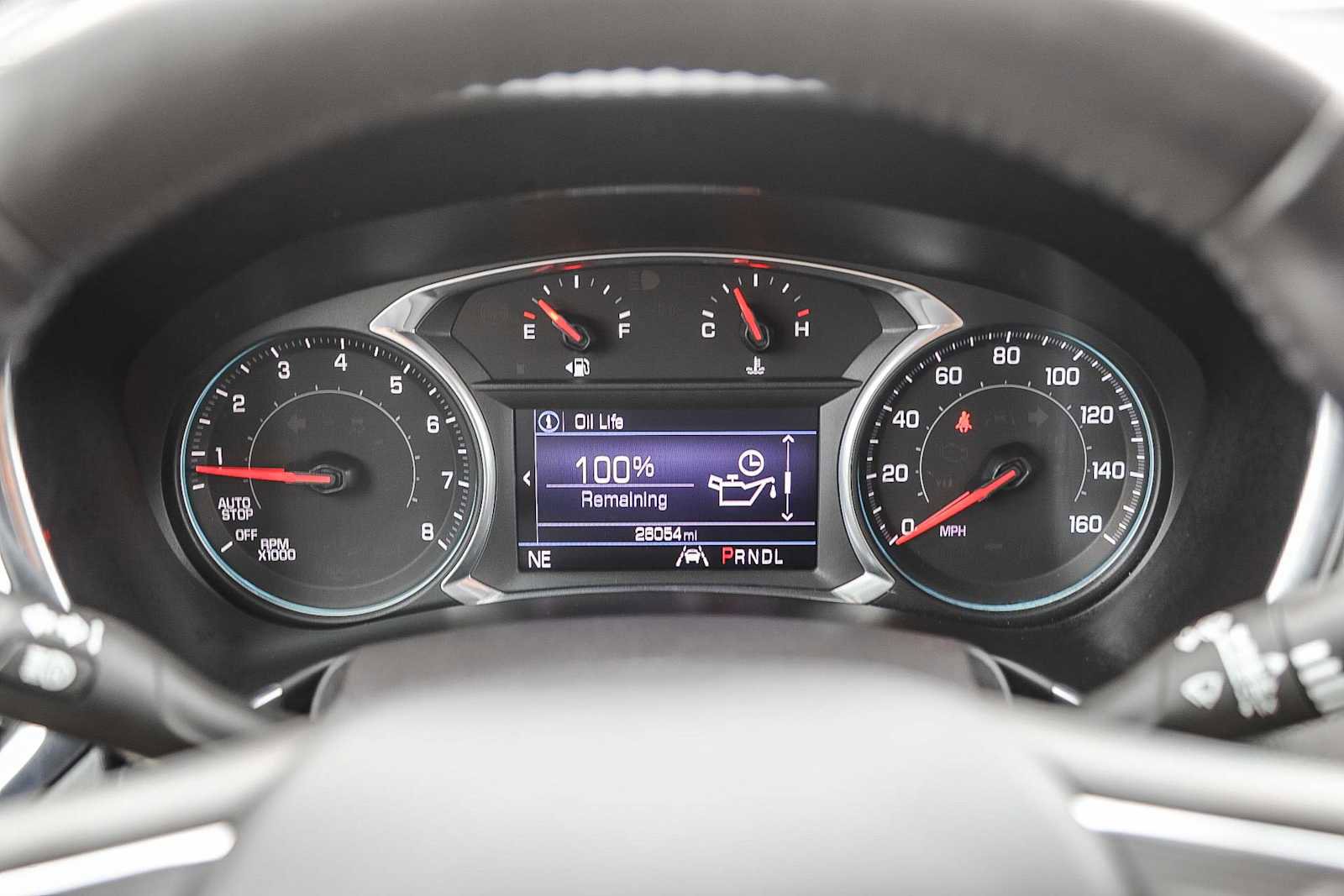 Used 2021 Chevrolet Equinox LT image 22