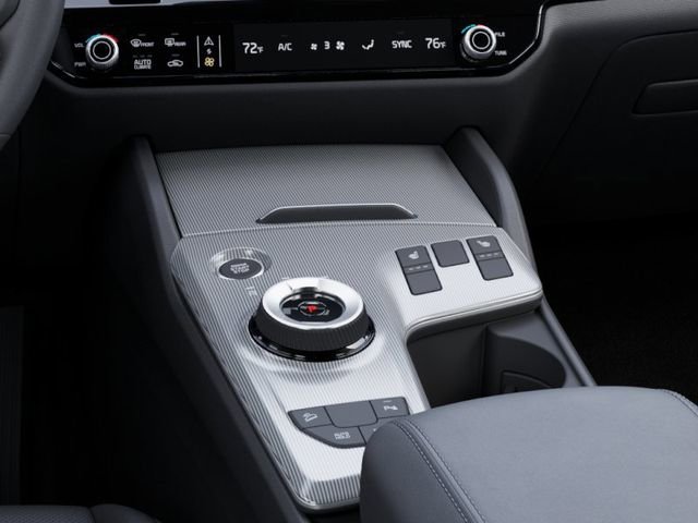 New 2026 Kia Sportage EX AWD/4WD image 27