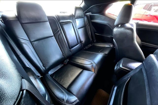 Used 2020 Dodge Challenger R/T RWD image 20