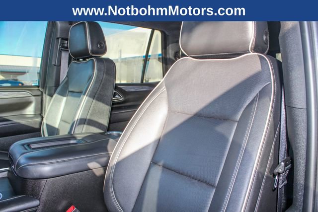 Used 2023 GMC Yukon SLT image 25