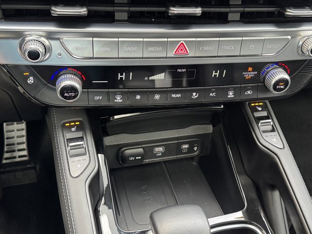 Used 2024 Kia Telluride SX Prestige image 29