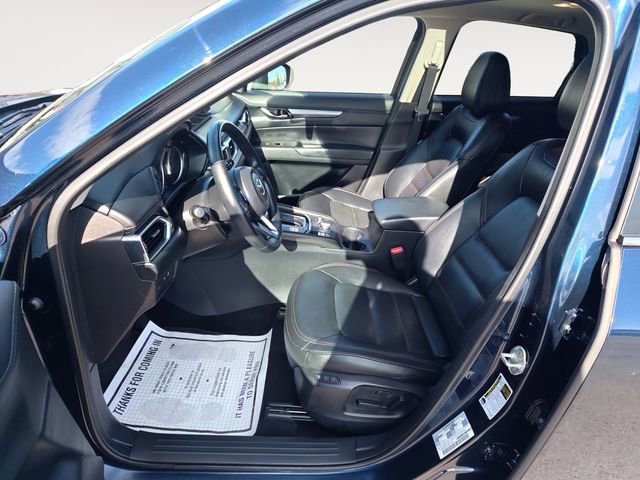 Used 2023 MAZDA CX-5 AWD 2.5 S image 9
