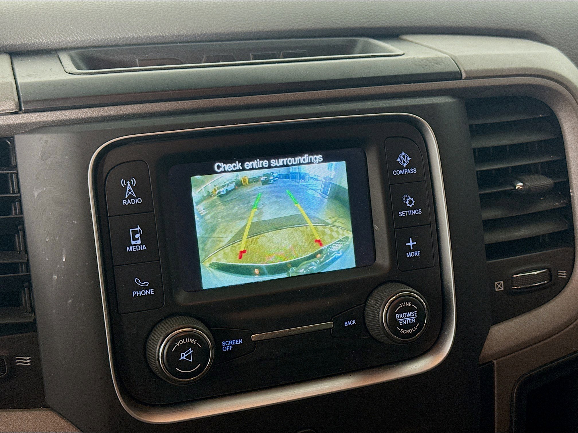 Used 2018 RAM 1500 Express image 19