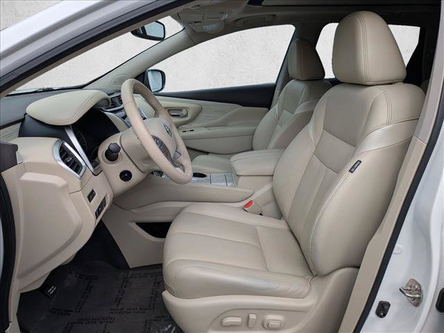Used 2017 Nissan Murano Platinum w/ Platinum Technology Package FWD image 17