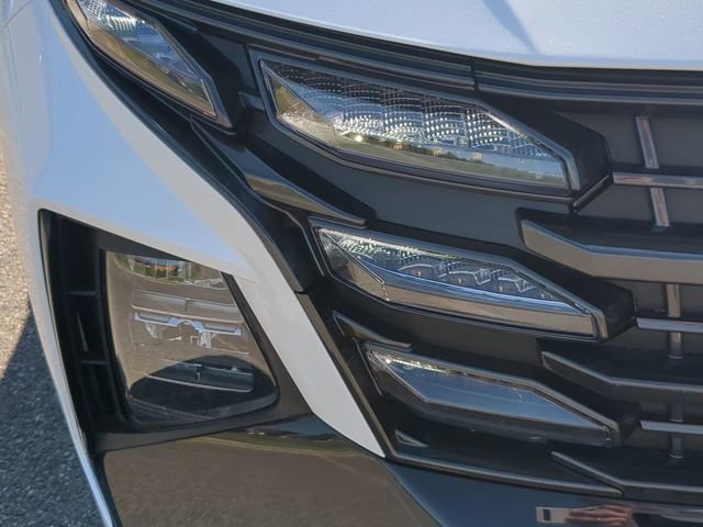 Used 2026 Hyundai Tucson SEL FWD image 9