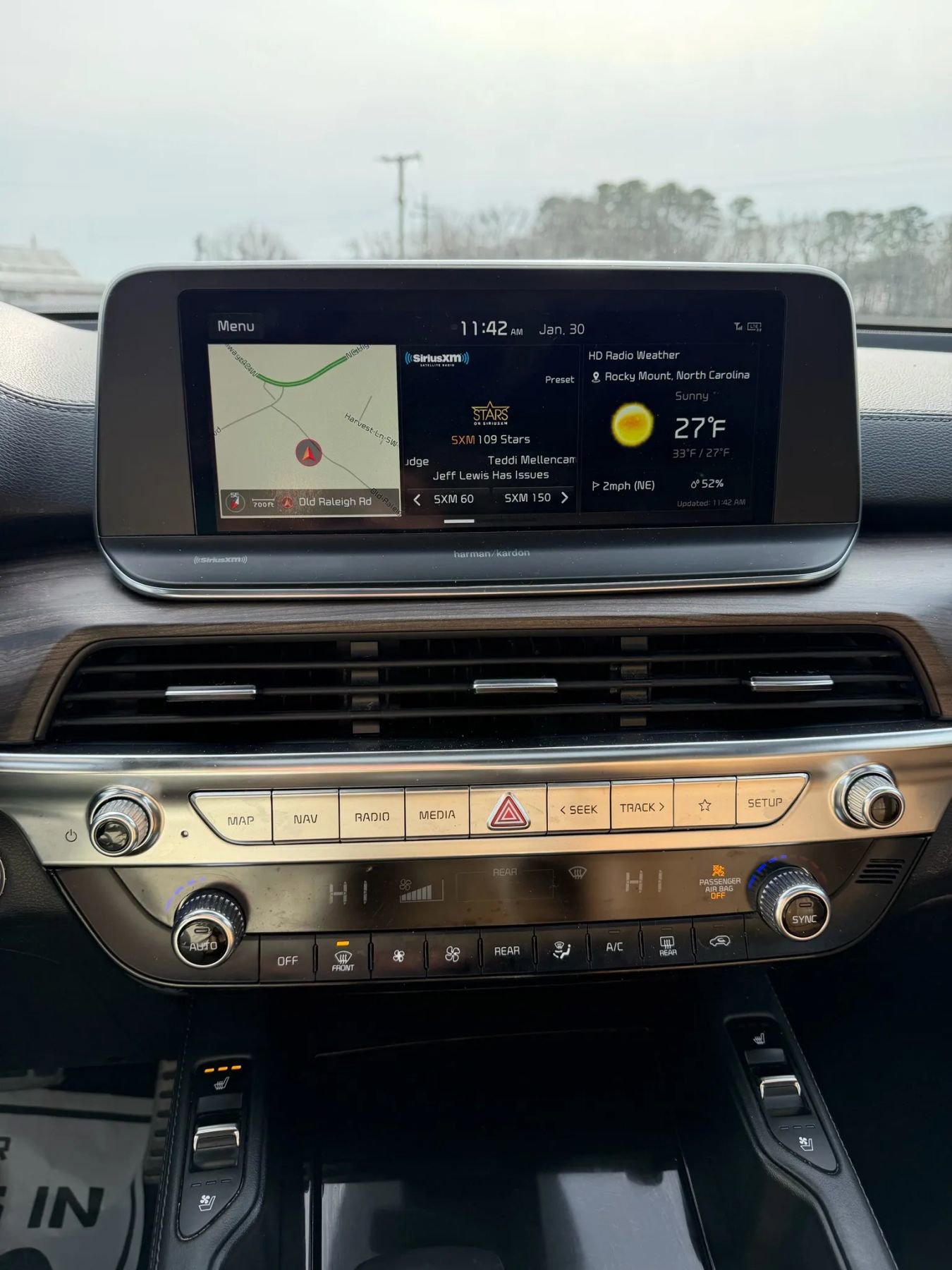 Used 2020 Kia Telluride SX w/ Towing Package image 15