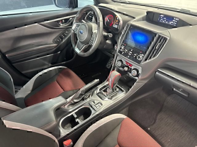 Used 2021 Subaru Impreza 2.0i Sport AWD/4WD image 24