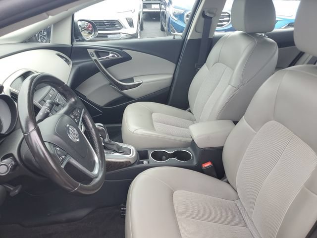 Used 2017 Buick Verano Convenience FWD image 15