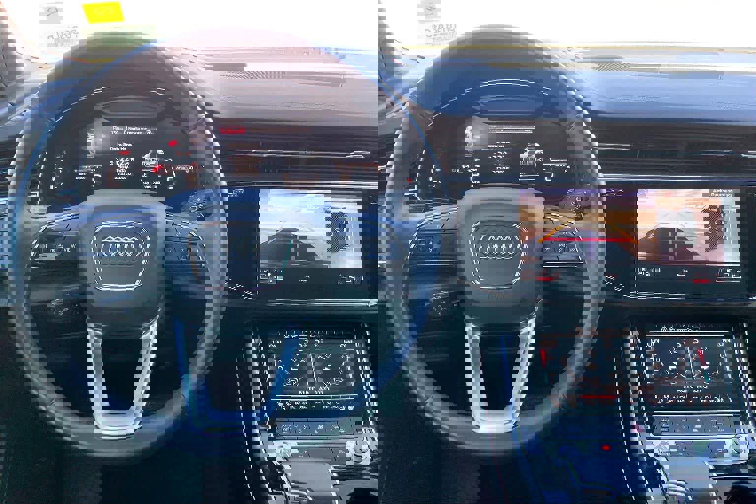 Used 2023 Audi Q7 Premium Plus image 6