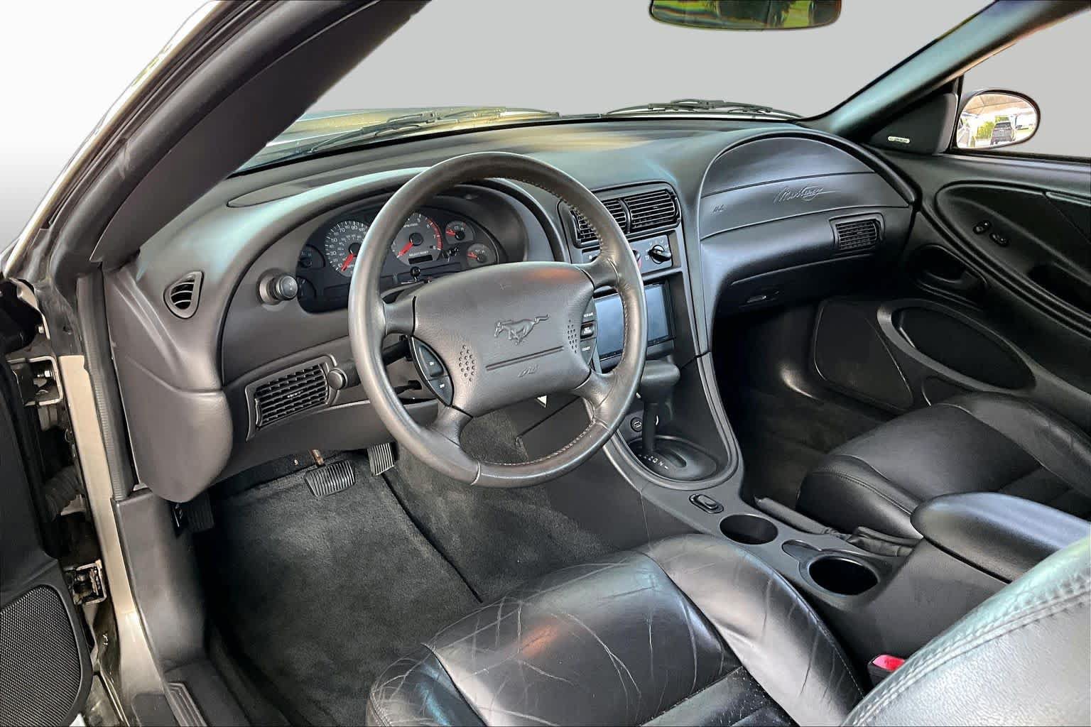 Used 2001 Ford Mustang GT RWD image 17