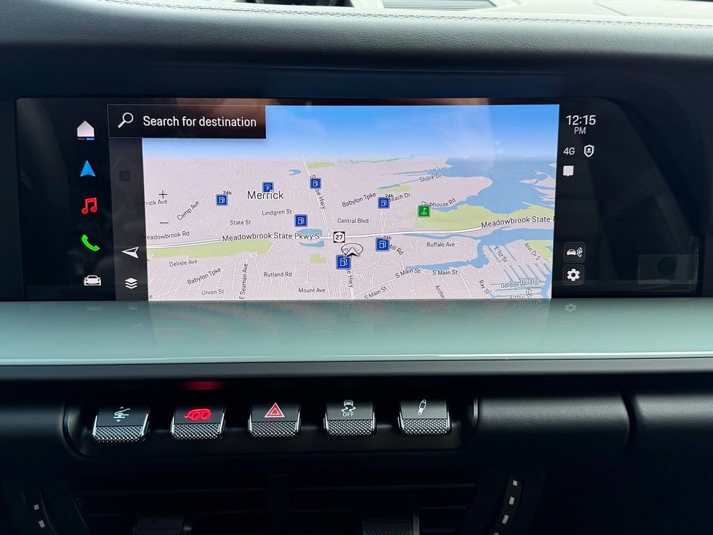 New 2026 Porsche 911 Carrera 4S image 15