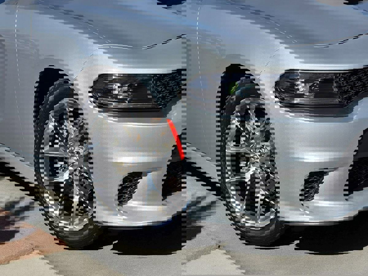 Used 2023 Dodge Charger GT image 4