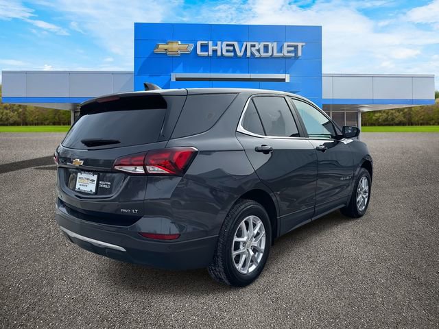 Used 2022 Chevrolet Equinox LT image 6