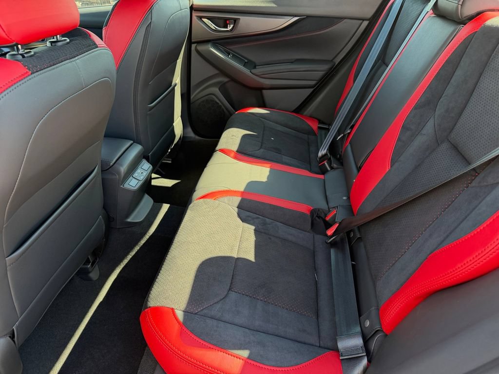 New 2026 Subaru WRX Limited w/ WRX Essentials Package AWD/4WD image 14