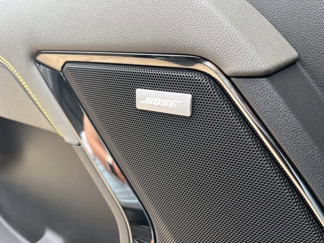 New 2026 Chevrolet Silverado 2500 ZR2 AWD/4WD image 38