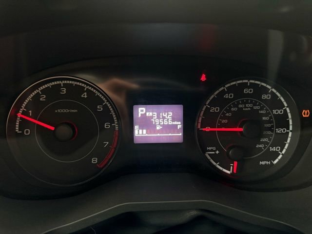 Used 2018 Subaru Crosstrek 2.0i Premium w/ Popular Package #3 AWD/4WD image 11