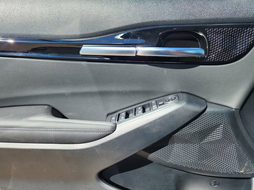 New 2026 Kia Seltos S image 6