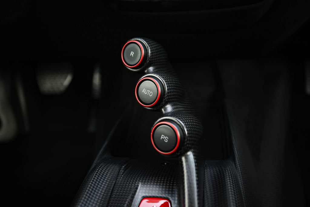 Certified 2017 Ferrari F12tdf RWD image 48