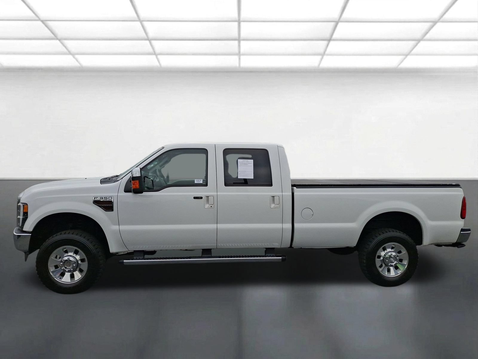Used 2010 Ford F350 Lariat AWD/4WD image 6