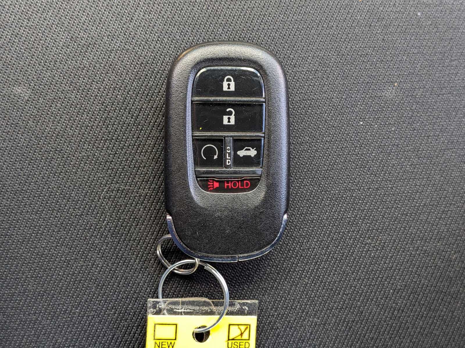Certified 2023 Honda Civic Sport image 32
