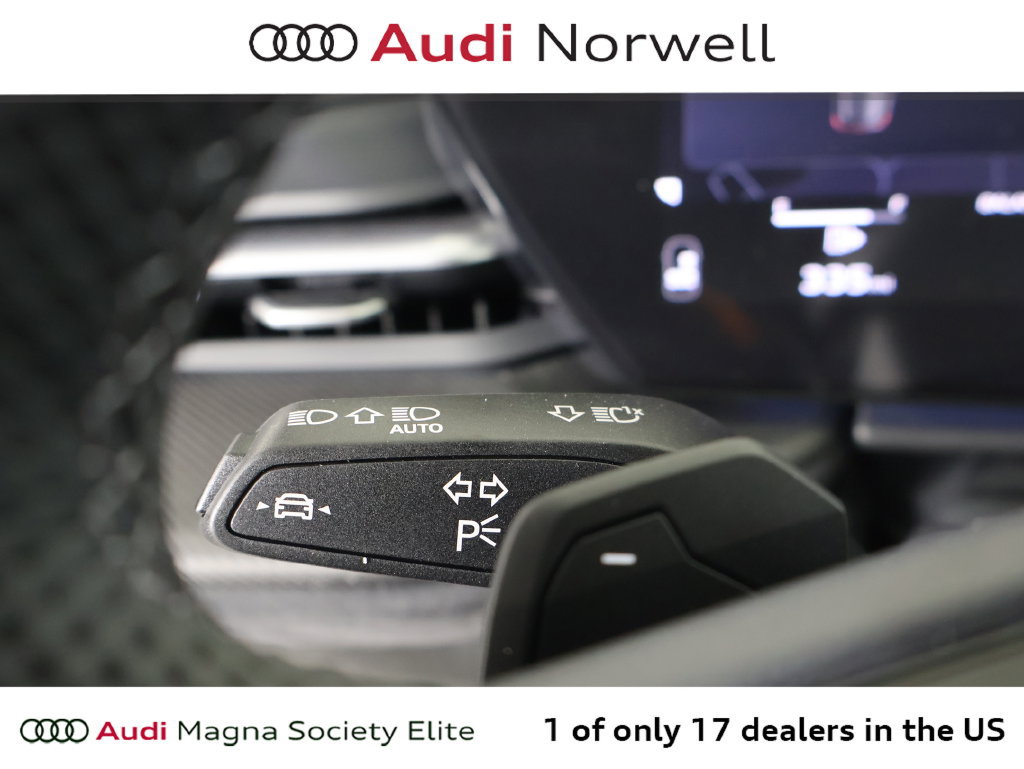 New 2026 Audi SQ5 Premium Plus AWD/4WD image 27