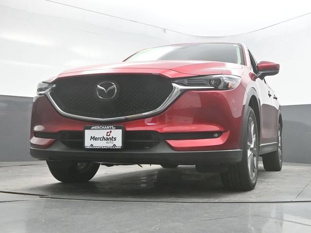 Used 2019 MAZDA CX-5 Grand Touring AWD/4WD image 34