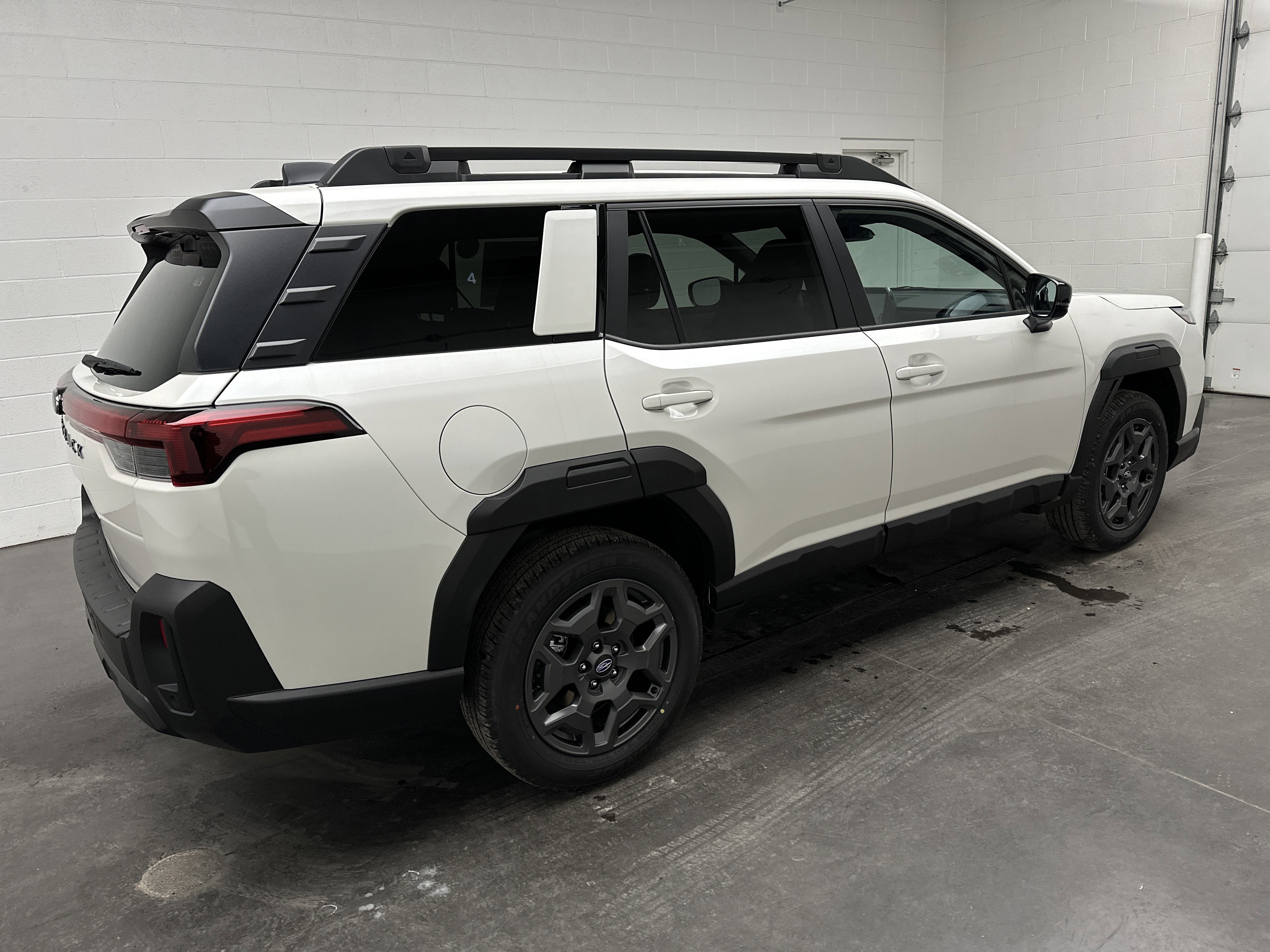 New 2026 Subaru Outback Premium image 9