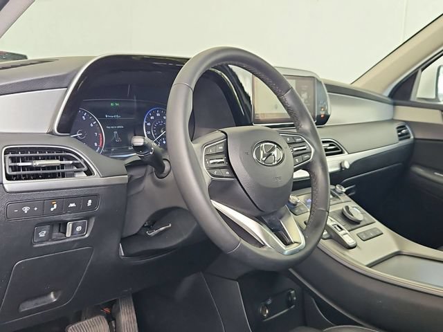 Used 2022 Hyundai Palisade SEL w/ Premium Package FWD image 11