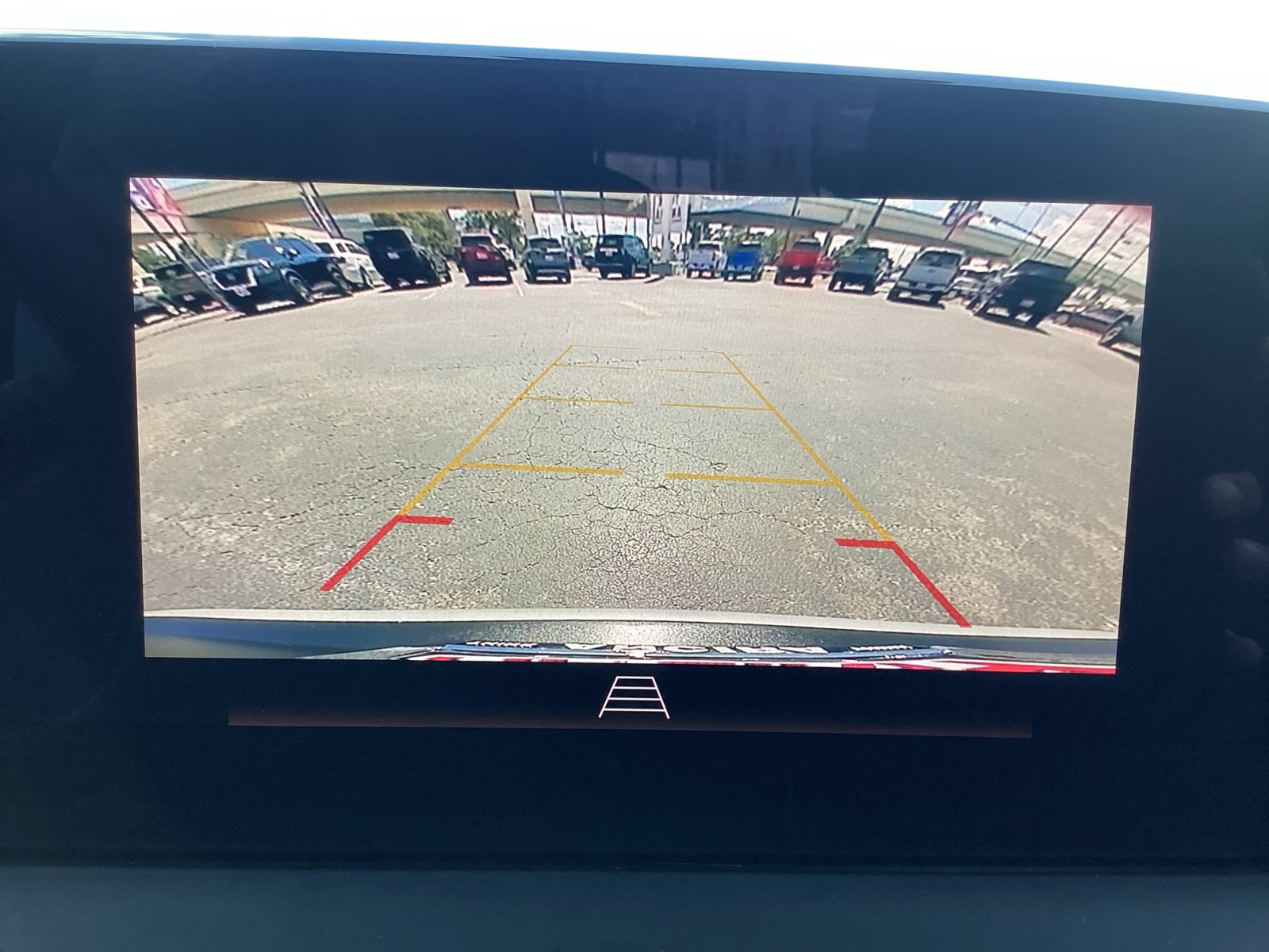 Used 2025 Buick Encore GX Preferred FWD image 19