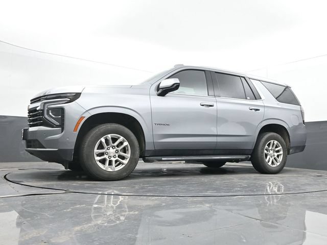 Used 2025 Chevrolet Tahoe LT AWD/4WD image 51
