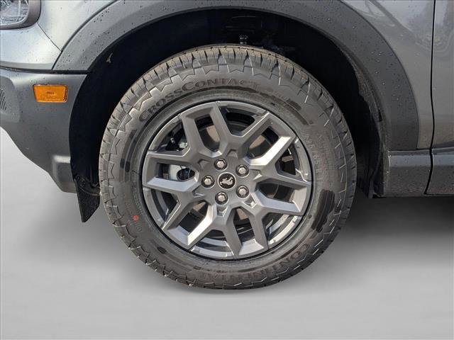 New 2025 Ford Bronco Sport Big Bend image 10