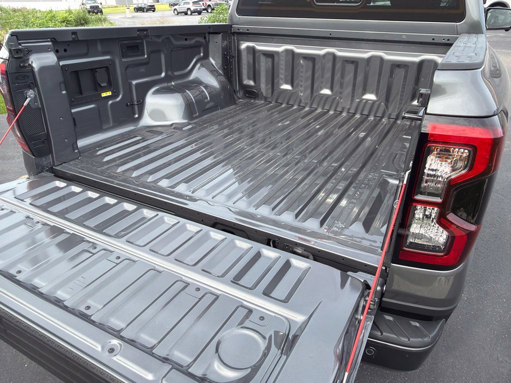 New 2026 Ford Ranger XLT w/ Equipment Group 301A High AWD/4WD image 13