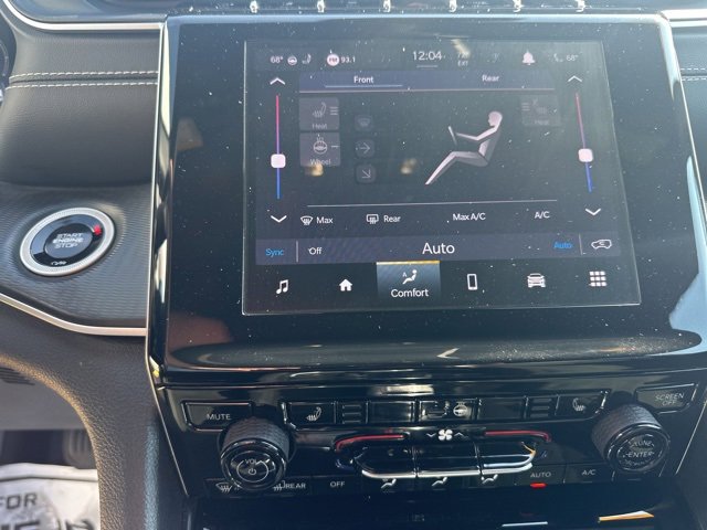 Used 2024 Jeep Grand Cherokee L Laredo image 15