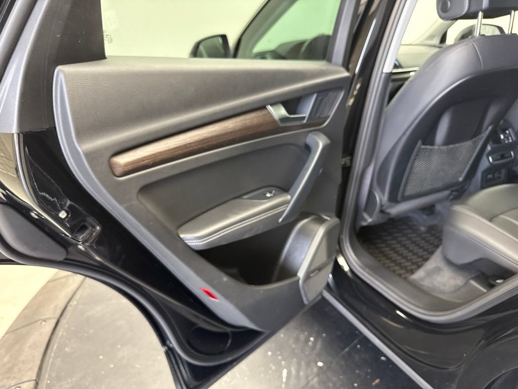Certified 2023 Audi Q5 2.0T Premium Plus AWD/4WD image 18