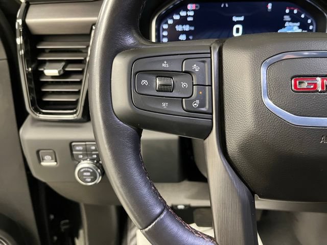 Used 2024 GMC Sierra 2500 AT4X AWD/4WD image 49
