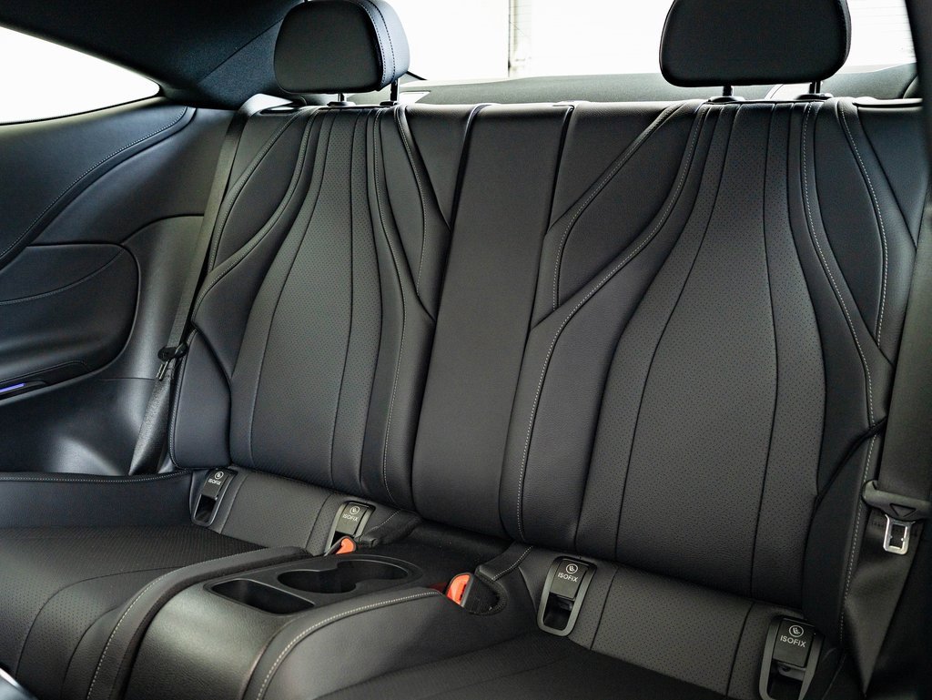 New 2026 Mercedes-Benz CLE 300 4MATIC Coupe image 36