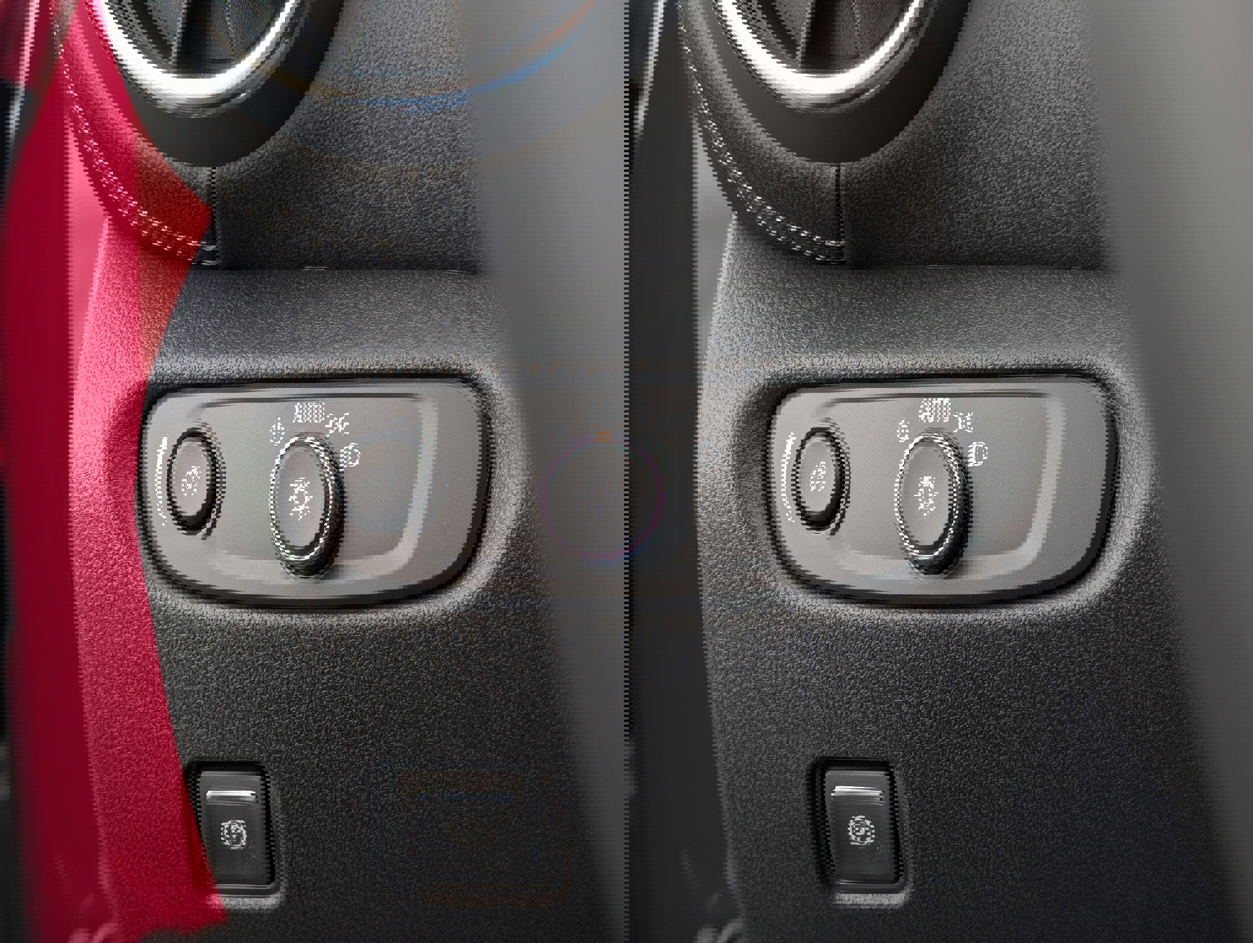 New 2026 Chevrolet Blazer LT w/ Midnight/Sport Edition image 22