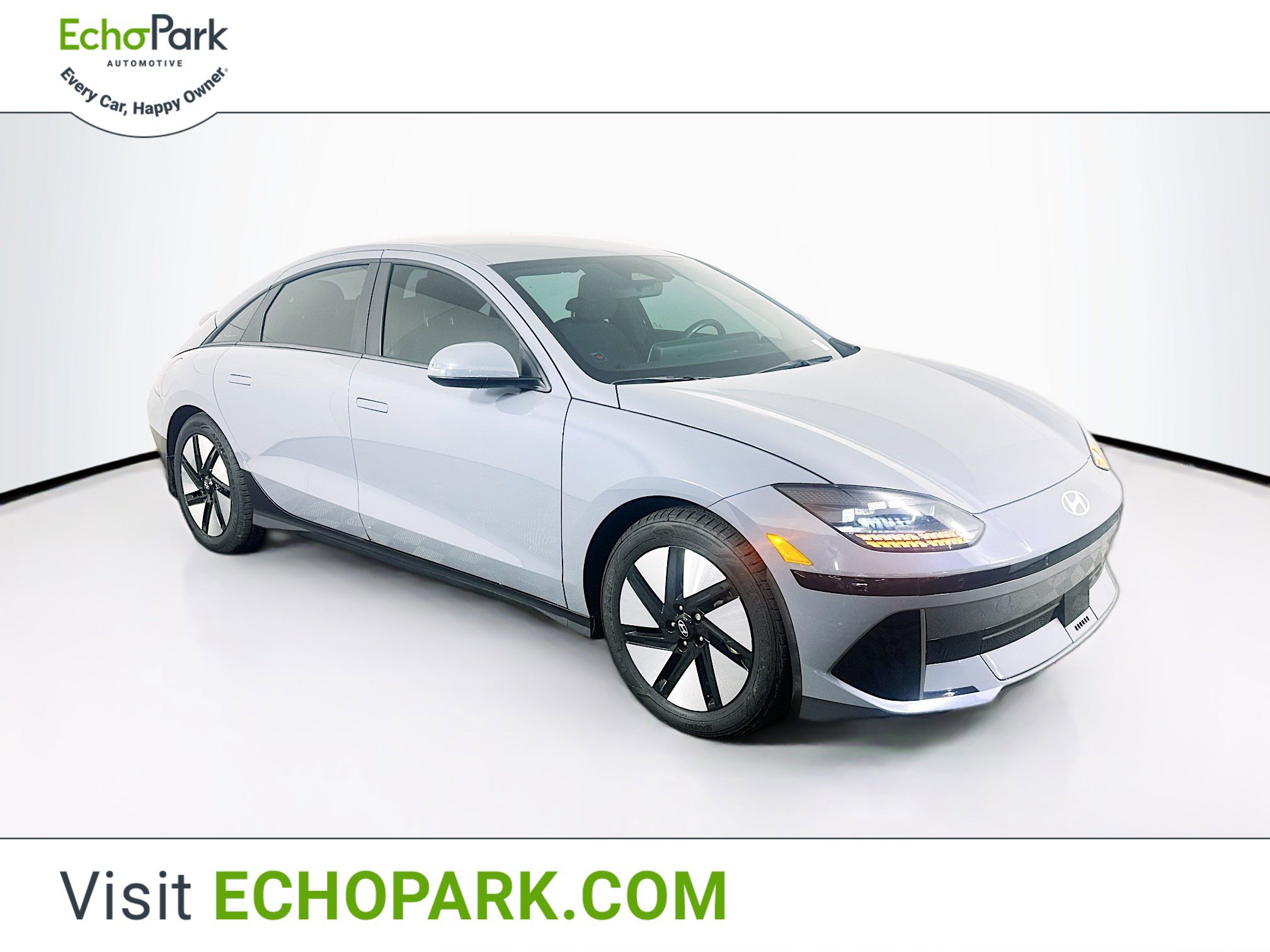 Used 2024 Hyundai Ioniq 6 SE