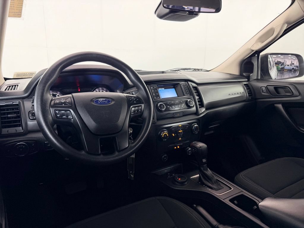 Used 2020 Ford Ranger XL w/ Equipment Group 101A Mid AWD/4WD image 12