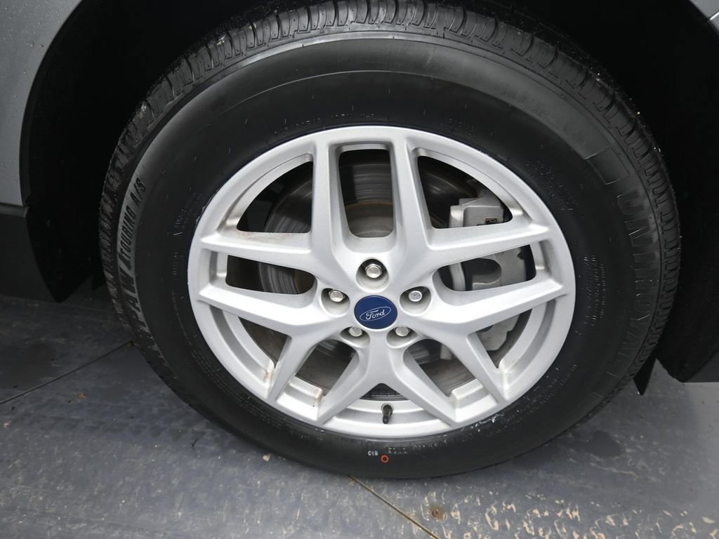 Used 2022 Ford Edge SEL w/ Convenience Package image 35