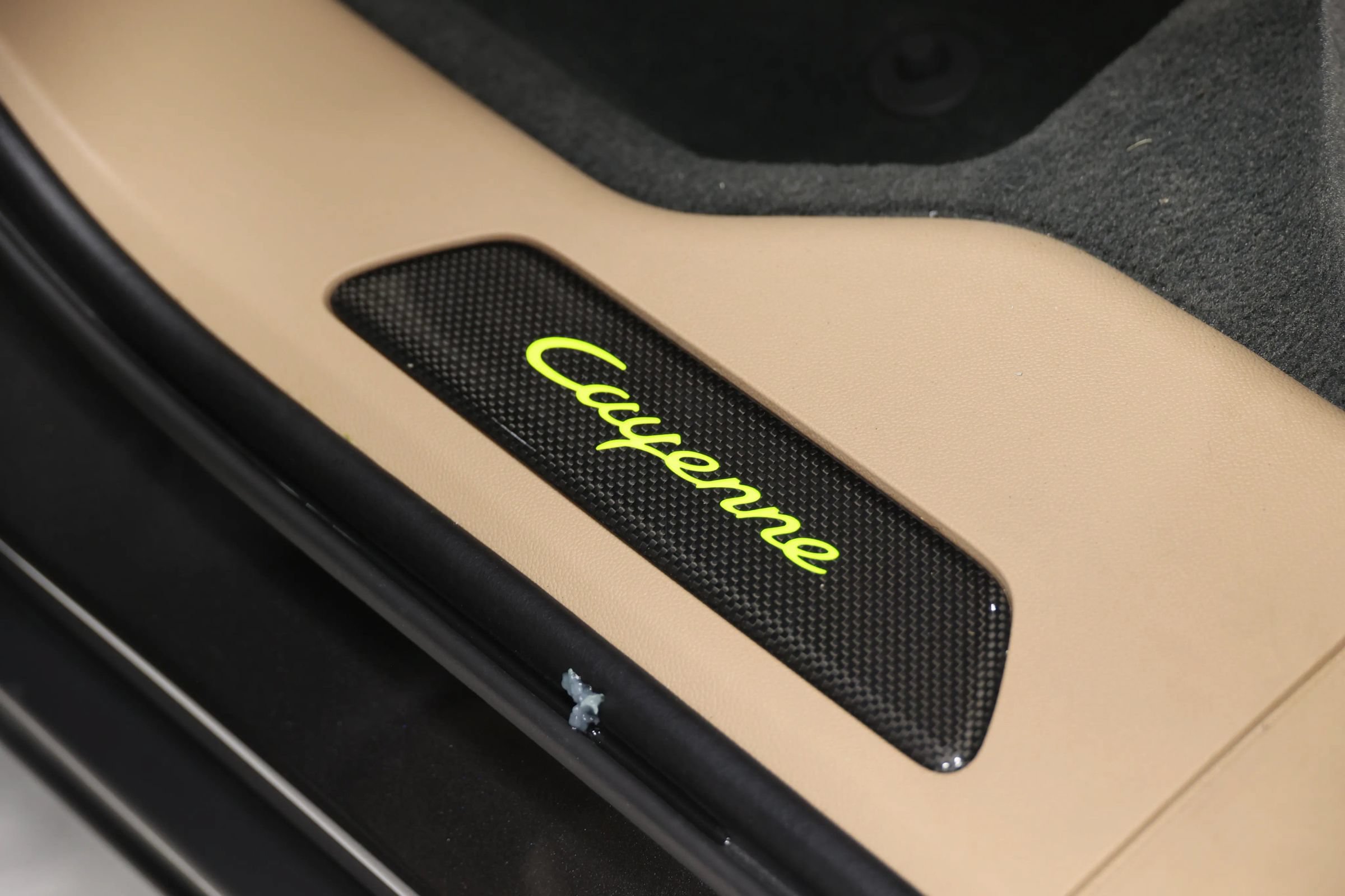 Used 2021 Porsche Cayenne Turbo S AWD/4WD image 67