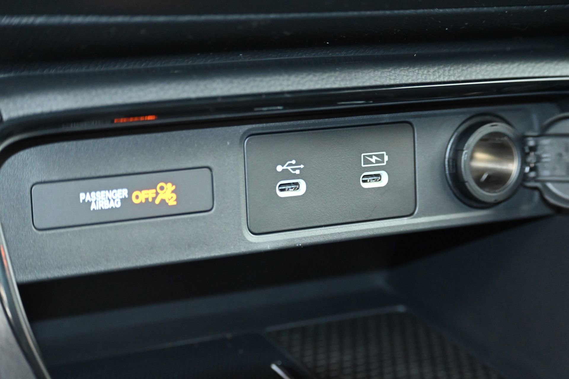 New 2026 Honda CR-V Sport image 31