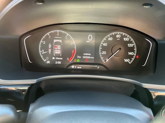 Certified 2024 Honda Civic Sport image 30