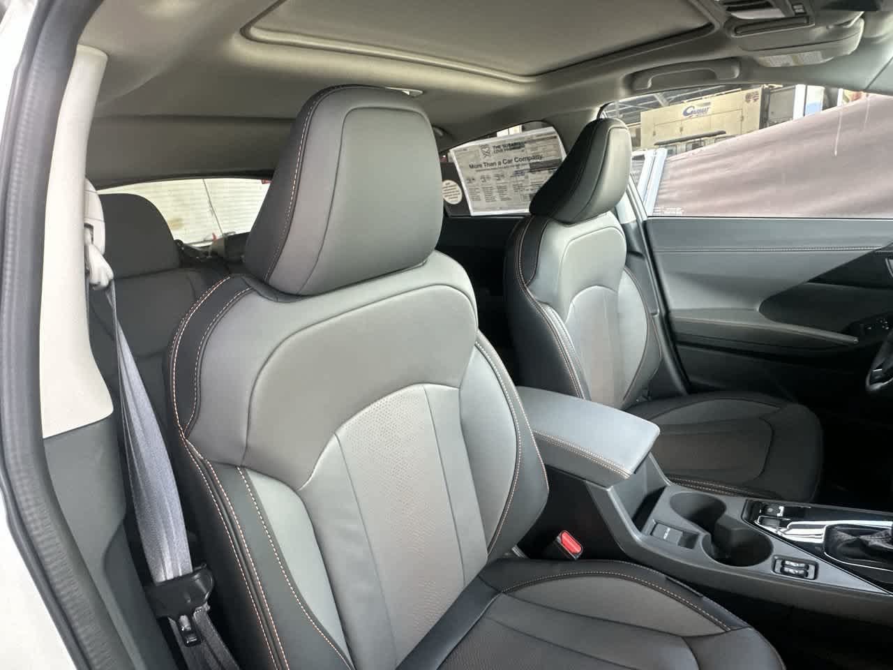 New 2026 Subaru Crosstrek 2.5i Limited AWD/4WD image 27