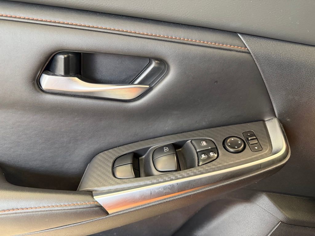 Used 2021 Nissan Sentra SR image 16