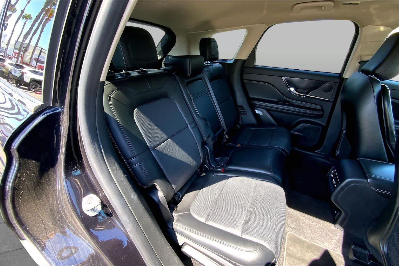 Used 2024 Lincoln Corsair Reserve w/ Equipment Group 201A AWD/4WD image 18