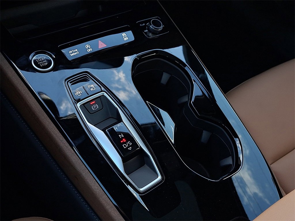 New 2025 Audi A5 2.0T Premium image 15