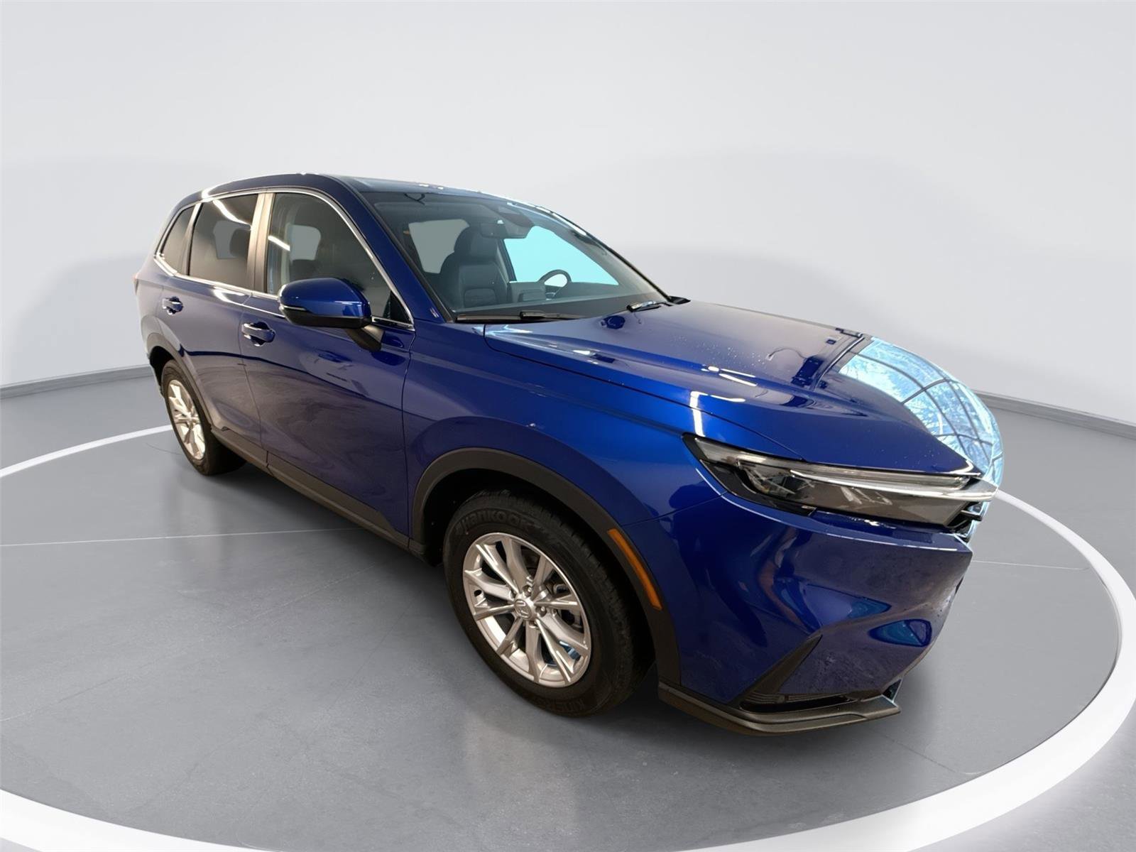 Used 2024 Honda CR-V EX-L image 1