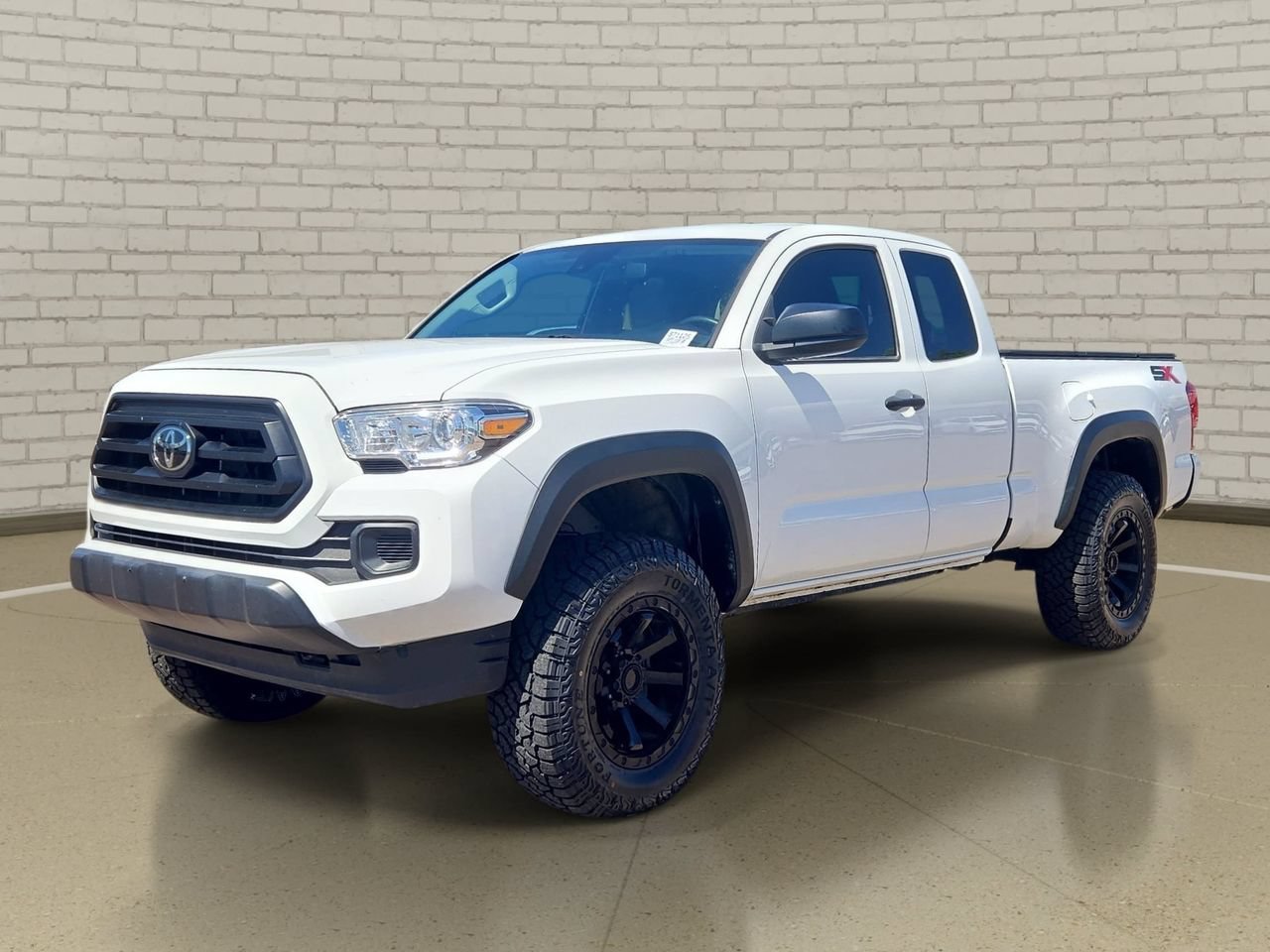 Used 2022 Toyota Tacoma SR w/ SX Package