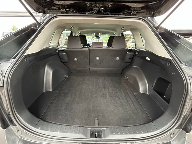Used 2024 Toyota RAV4 LE image 25